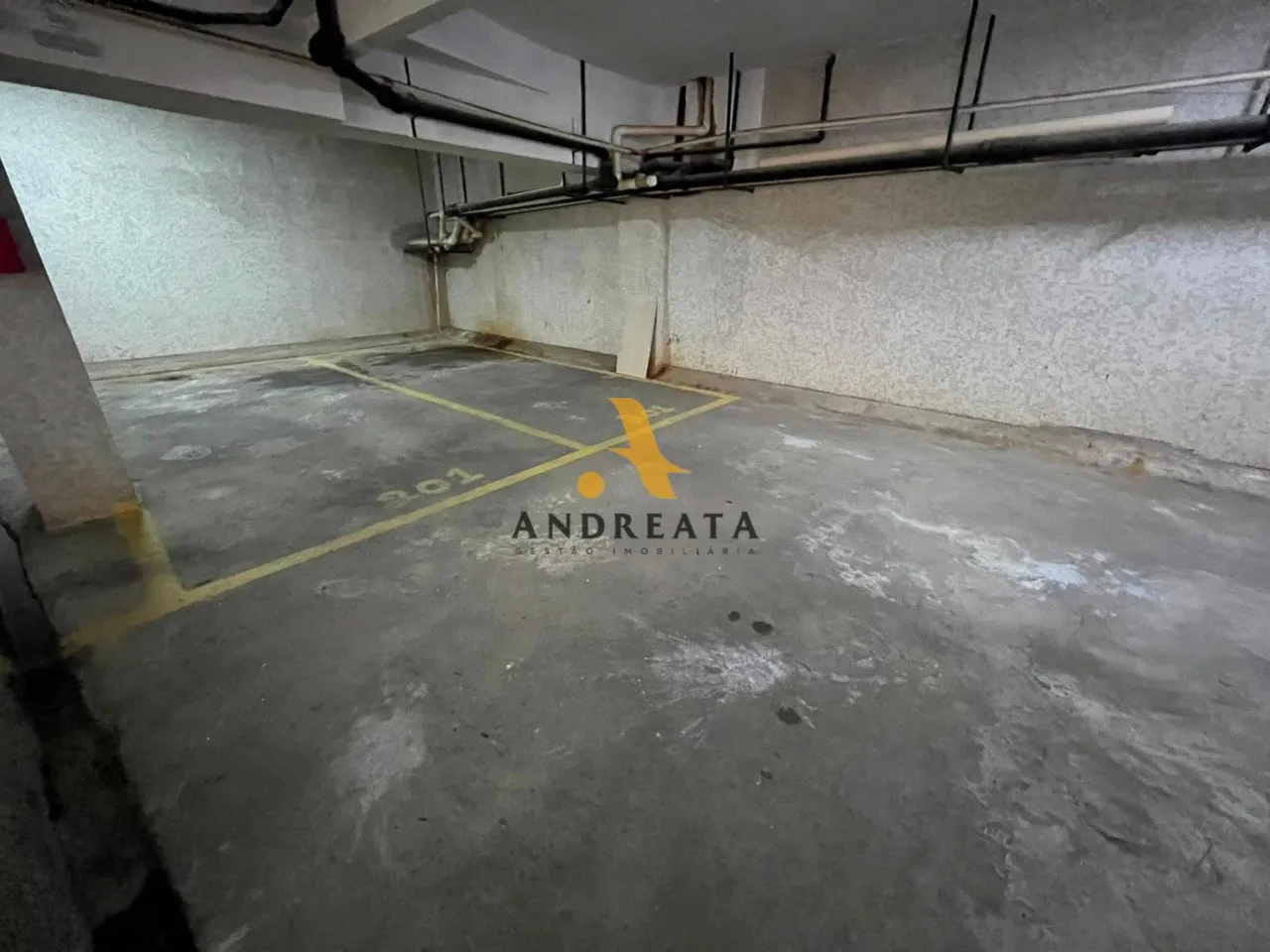 Furnished 160 m² apartment on the 2nd floor — photo 19