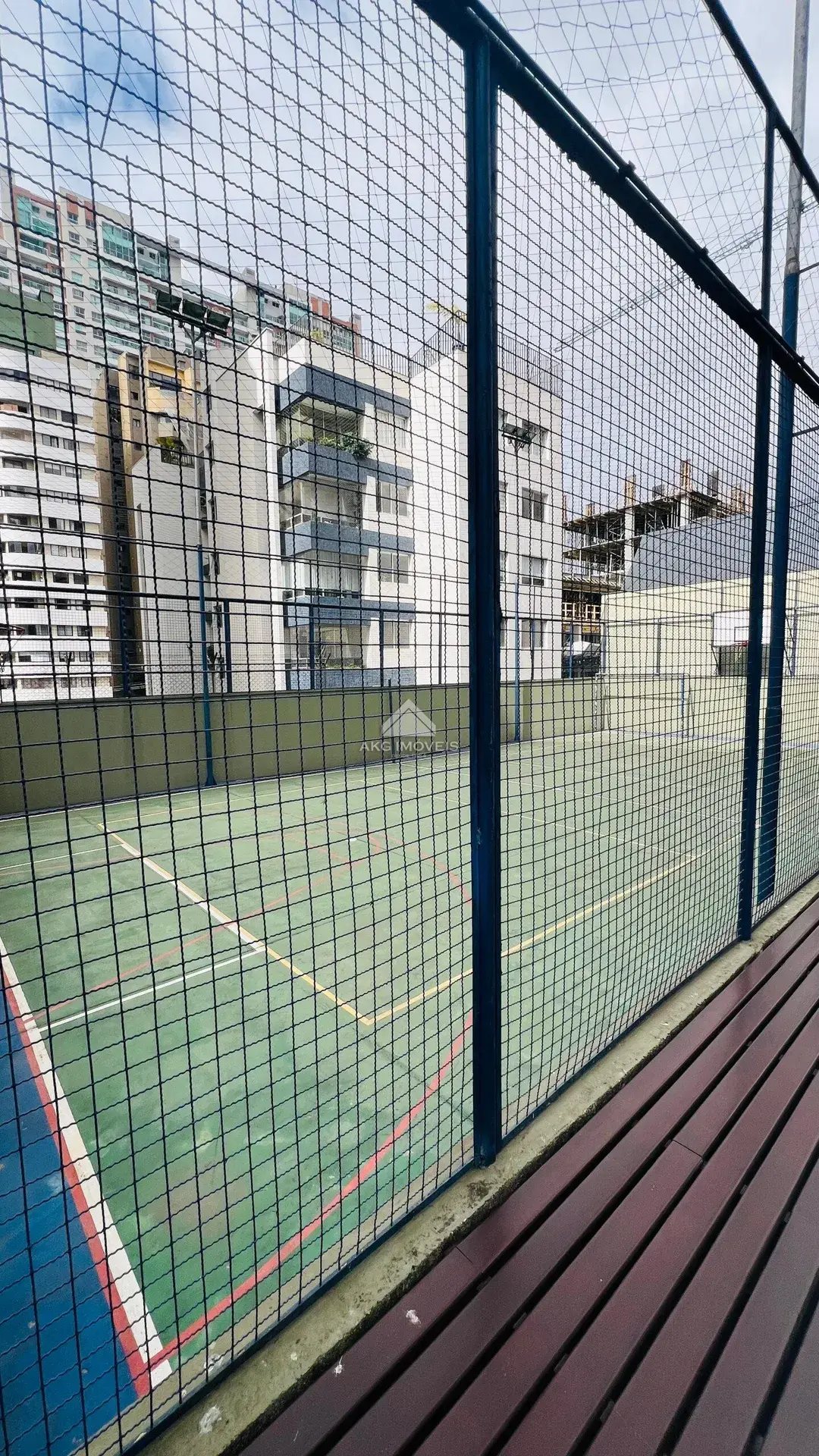 Apartamento com 4 quartos e 4 vagas, com varanda — photo 40