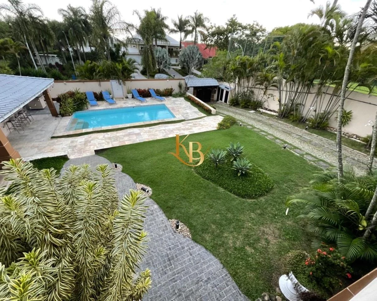 Мебльований будинок з 5 спальнями і 1050 м² — photo 9