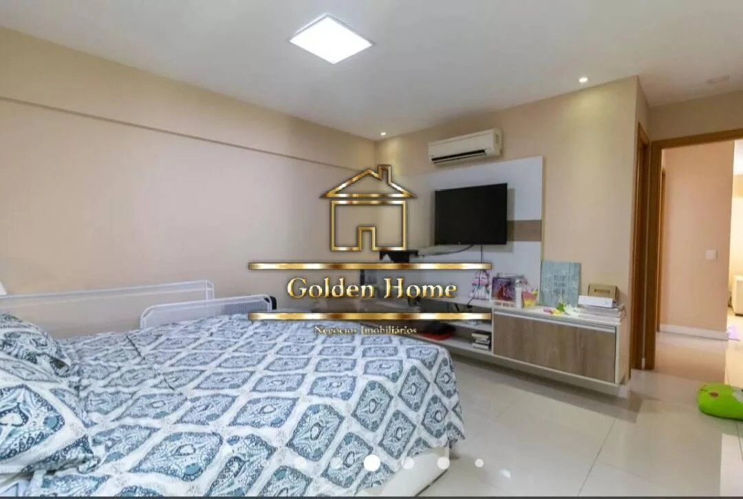 99 m² apartment with 2 bedrooms and 1 en-suite — photo 3