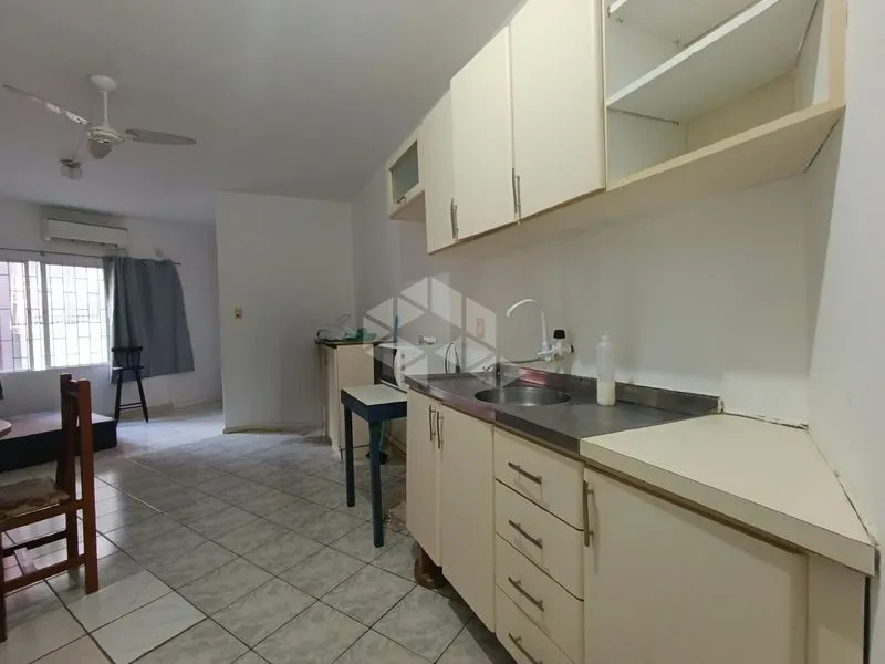 One-bedroom apartment, 27 m² — photo 6