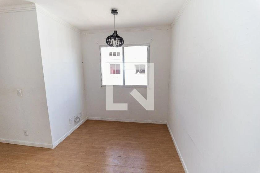 Apartment, 45 m², with wood or laminate floors — photo 11