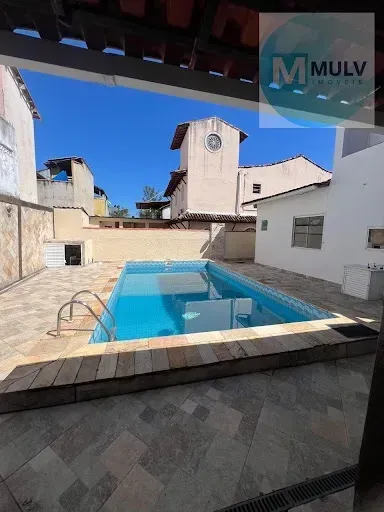 3 quartos e varanda gourmet: casa de 150 m² — photo 12