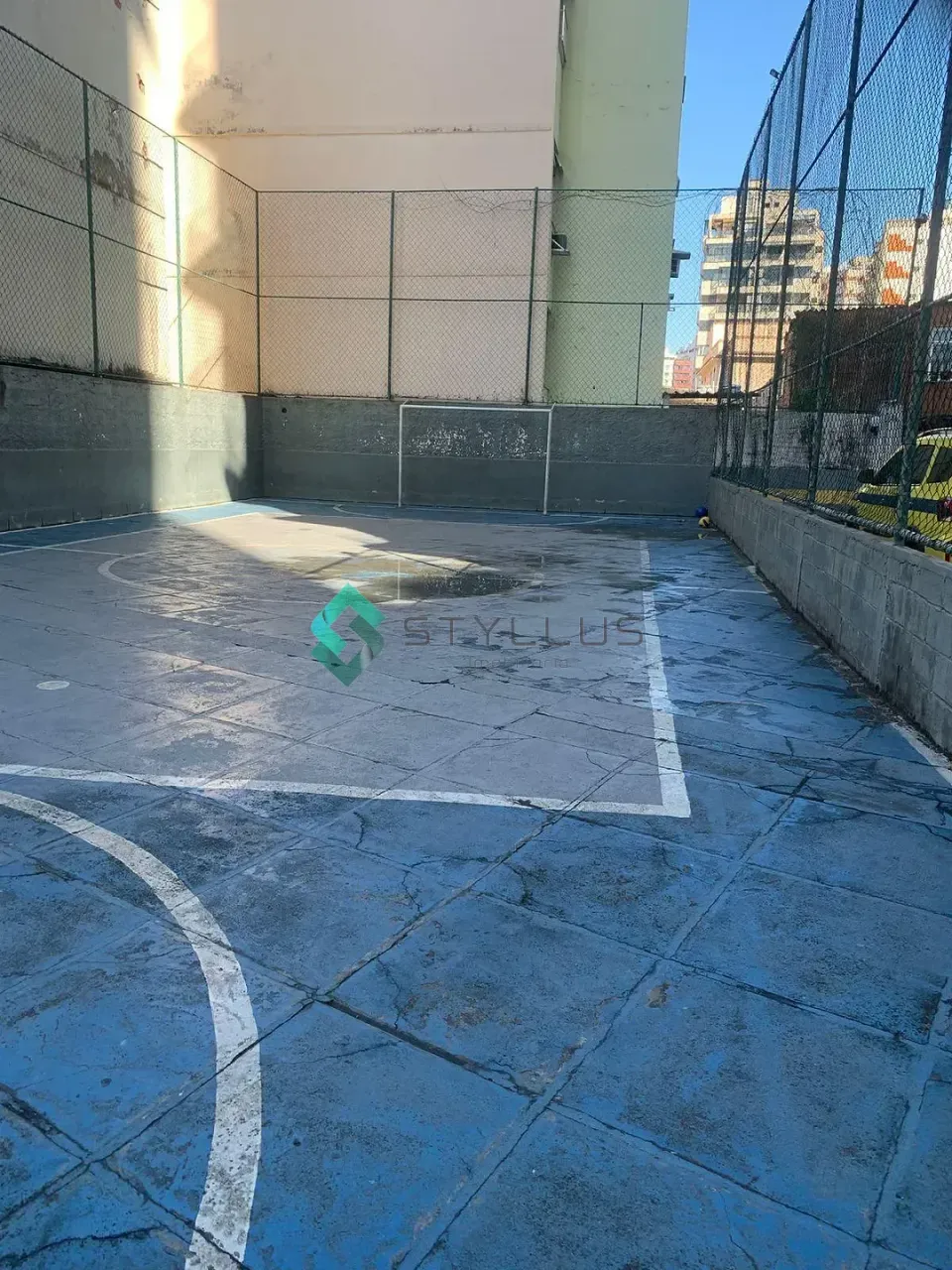 Apartamento para locação sem vaga, com 2 quartos e varanda — photo 15