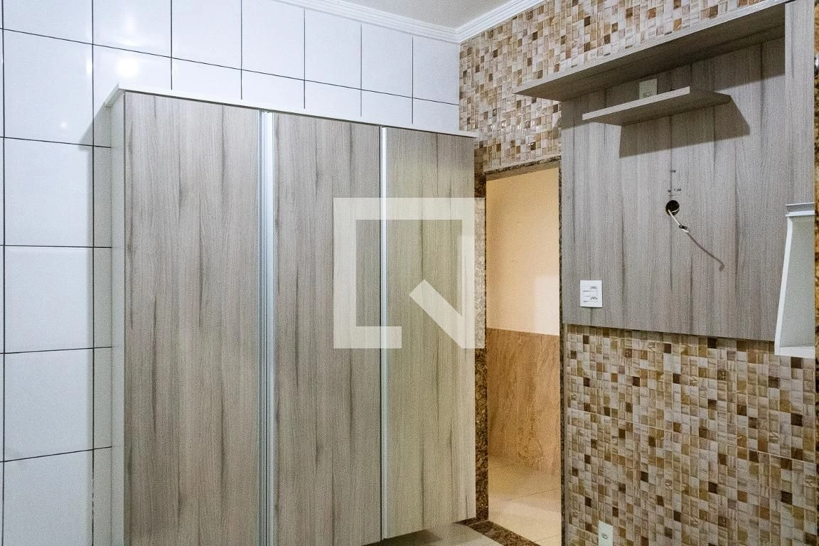 Casa com 5 quartos, jardim privativo e 4 vagas — photo 25