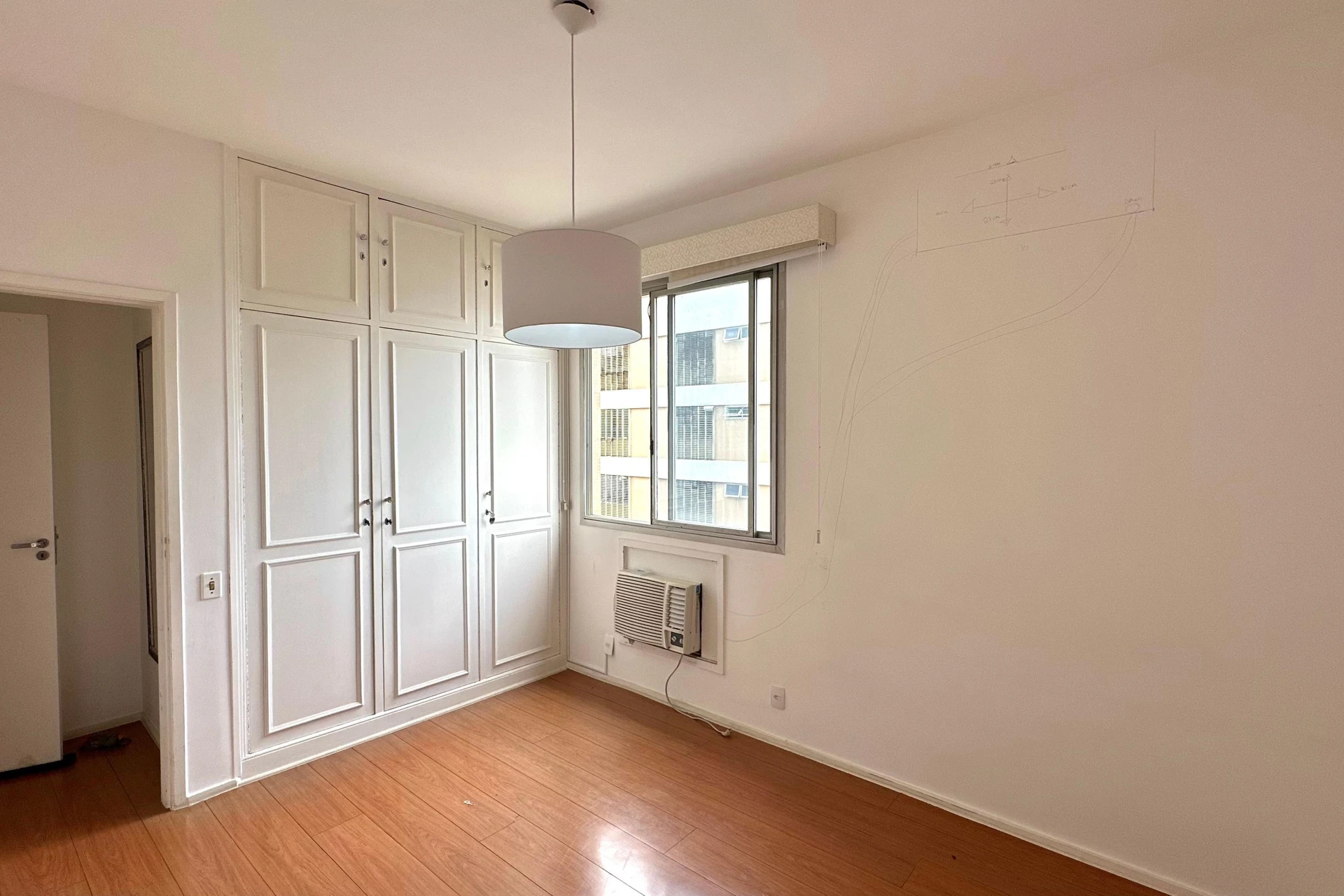 Apartamento de 3 quartos com vista para a água, Lagoa — photo 43