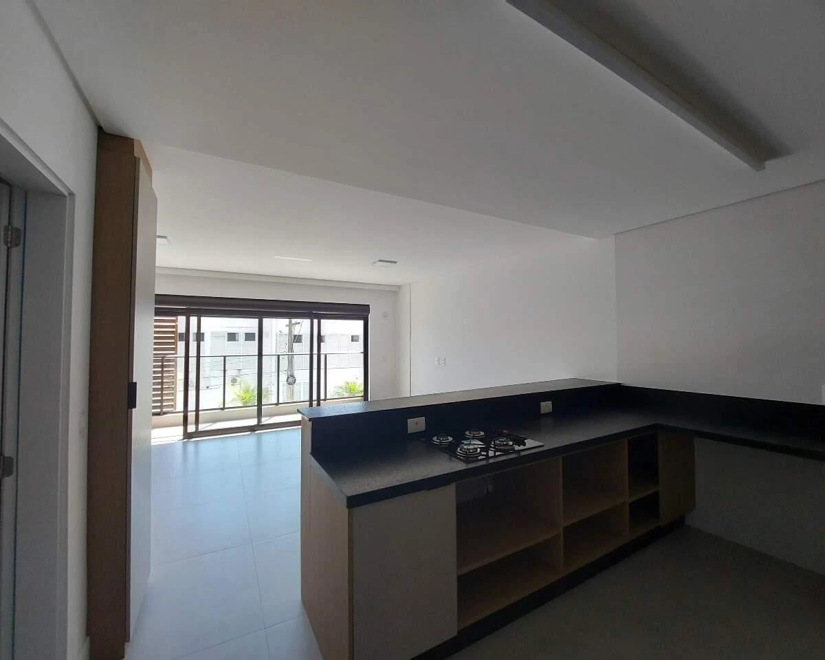 Furnished apartment, 48 m², with a mountain view — photo 20