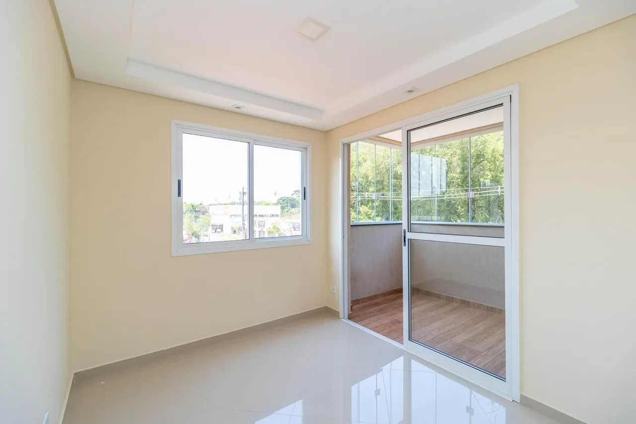Apartamento sem mobília com 2 quartos e 2 vagas — photo 18