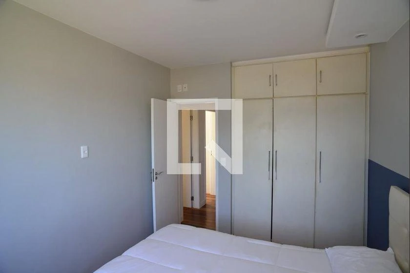 Furnished 4-bedroom apartment 145 m² with 2 parking spots — photo 38