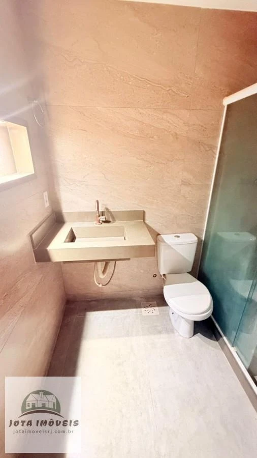 3 quartos e varanda gourmet: casa de 140 m² — photo 4