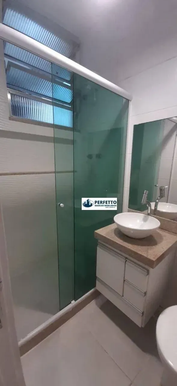 Furnished 1-bedroom apartment with a closed kitchen — photo 6