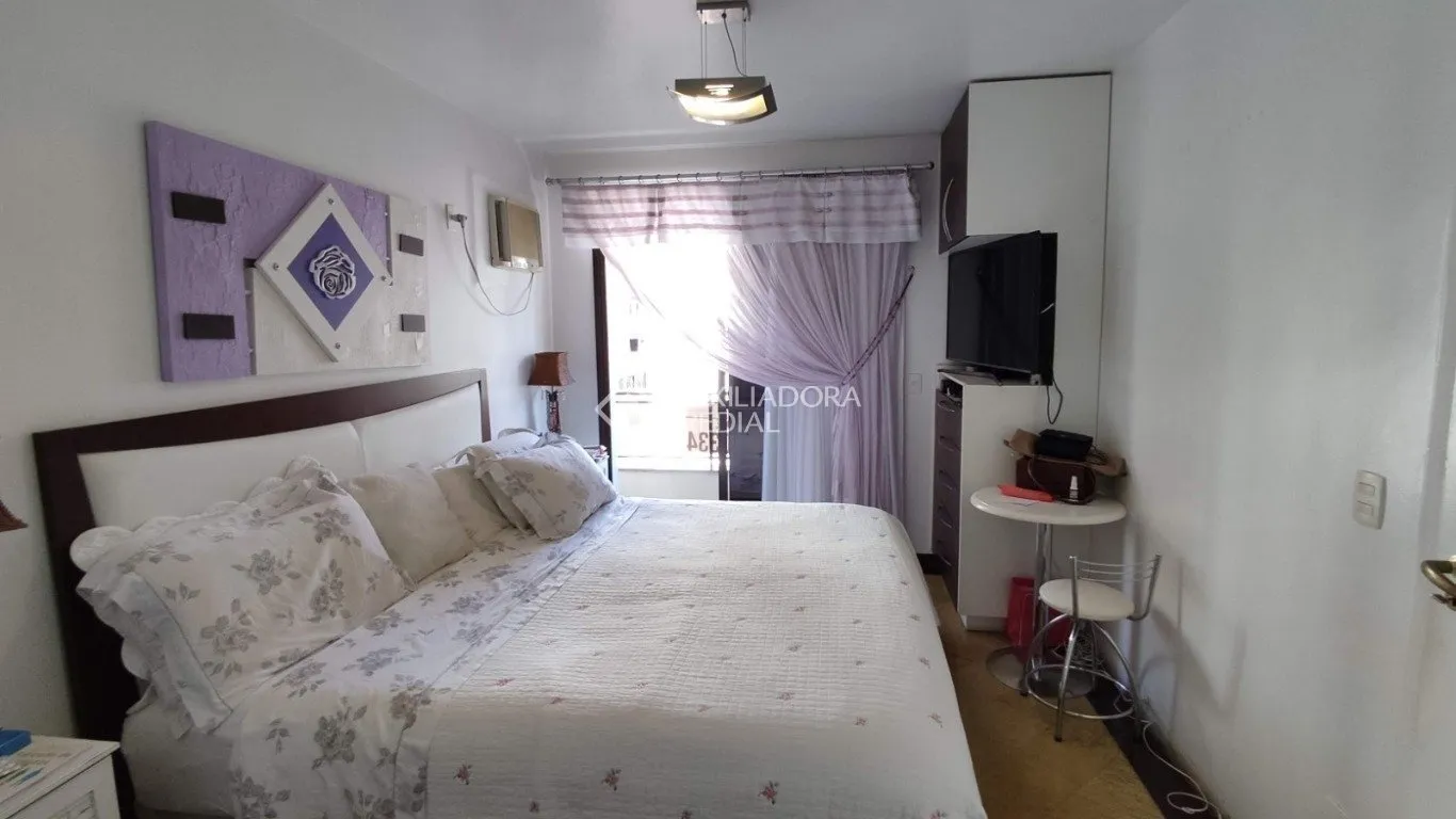 Apartamento amueblado de 4 dormitorios, 296 m², 3 plazas — photo 17