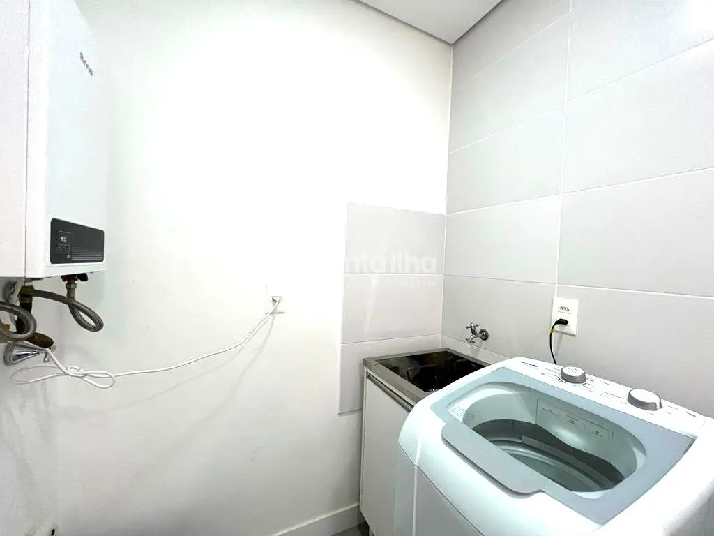 Furnished 1-bedroom apartment with balcony BBQ grill — photo 22