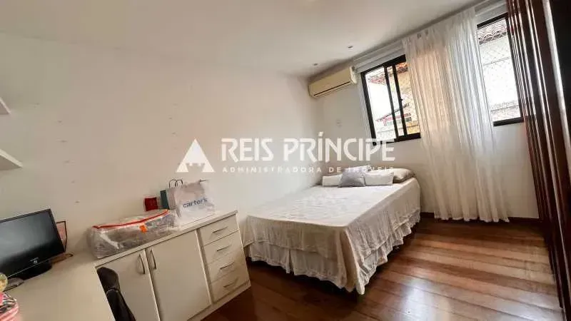 Cobertura com 3 quartos e 4 banheiros, 169 m² + 120 m² — photo 13