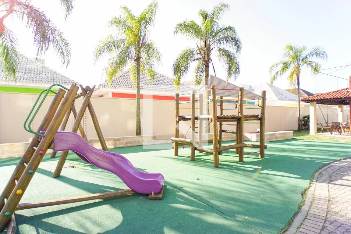 Apartamento, 134 m², com máquina de lavar — photo 7