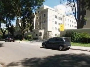 Apartamento com piso de madeira ou laminado, Portão — photo 21