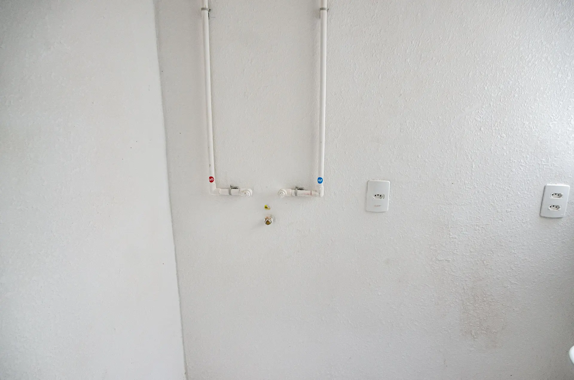 Apartamento sin amueblar con 2 dormitorios y 1 baño — photo 26
