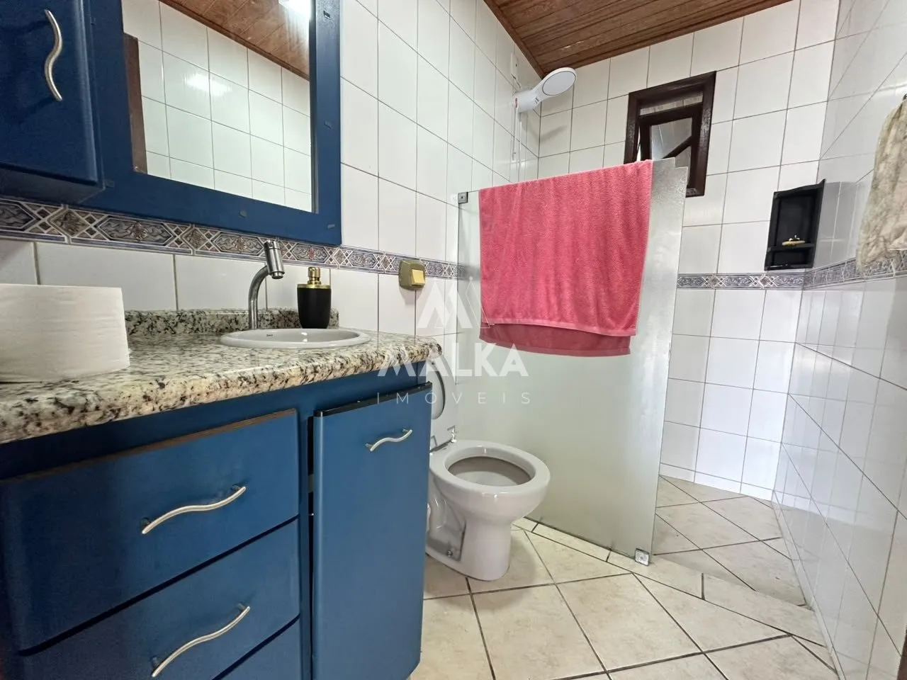 2-bedroom house, 1 with its own bathroom, 110 m² — photo 23