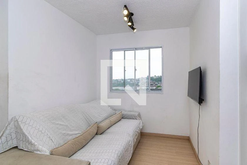 Furnished 2-bedroom, 41 m² apartment in Rio de Janeiro — photo 14