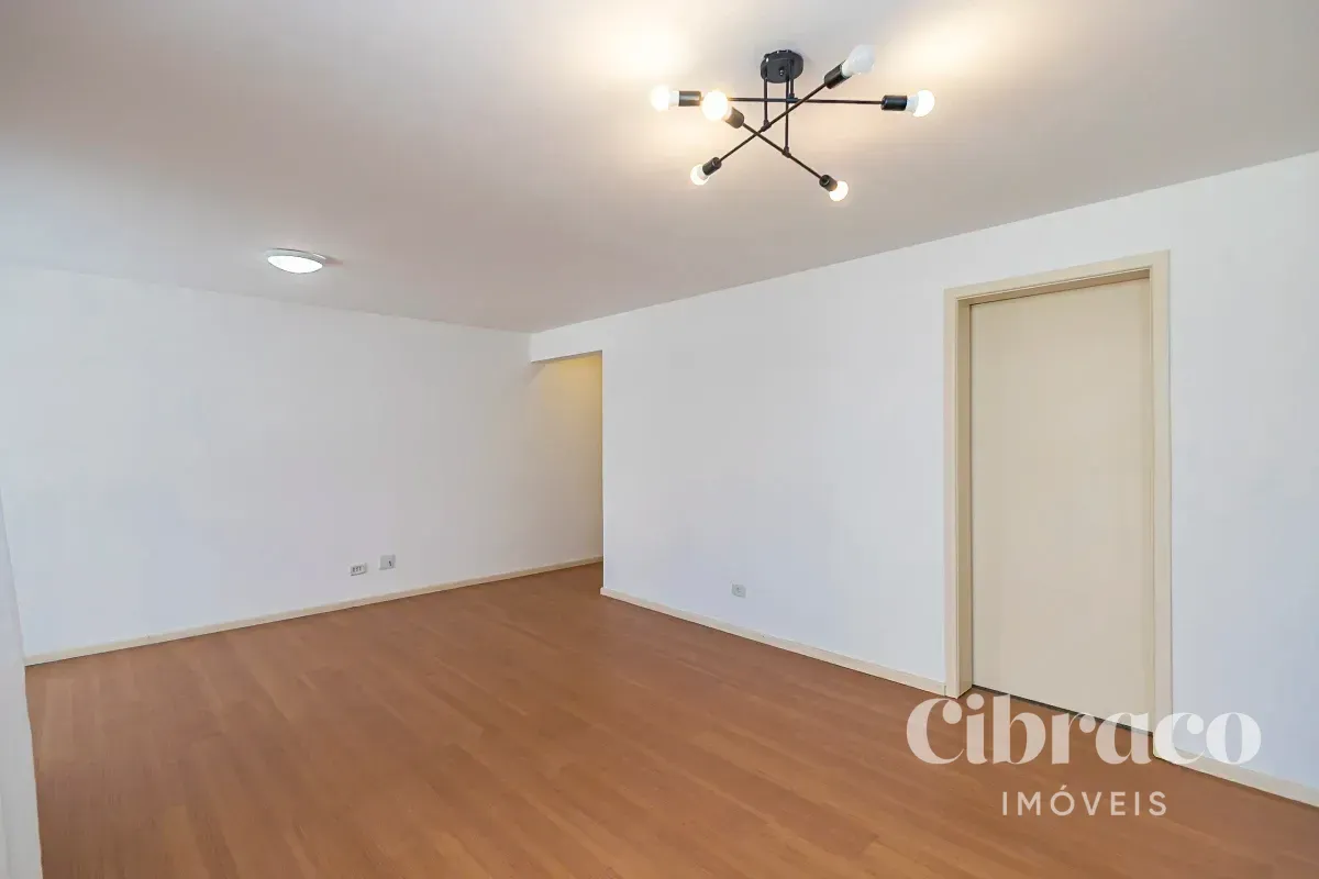Apartamento de 106 m² com 3 quartos e churrasqueira na sacada — photo 19