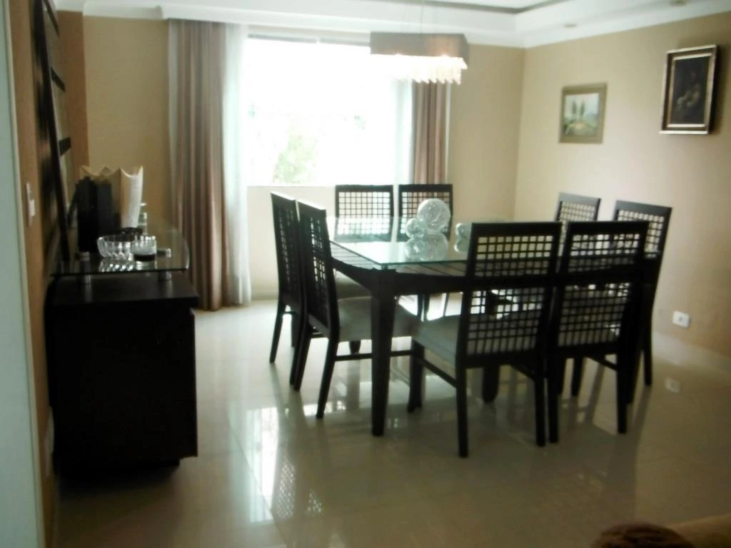 Casa mobiliada com 4 suítes e cozinha em conceito aberto — photo 5