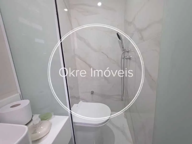 2 quartos e janelas do piso ao teto: apartamento de 76 m² — photo 21
