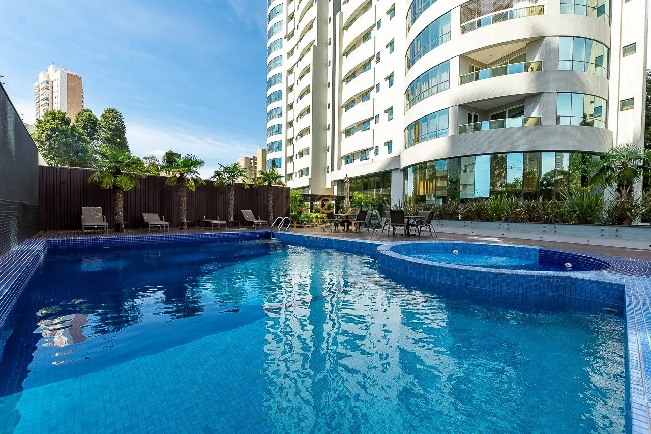 4-bedroom apartment with 2 suites, 331 m² — photo 49