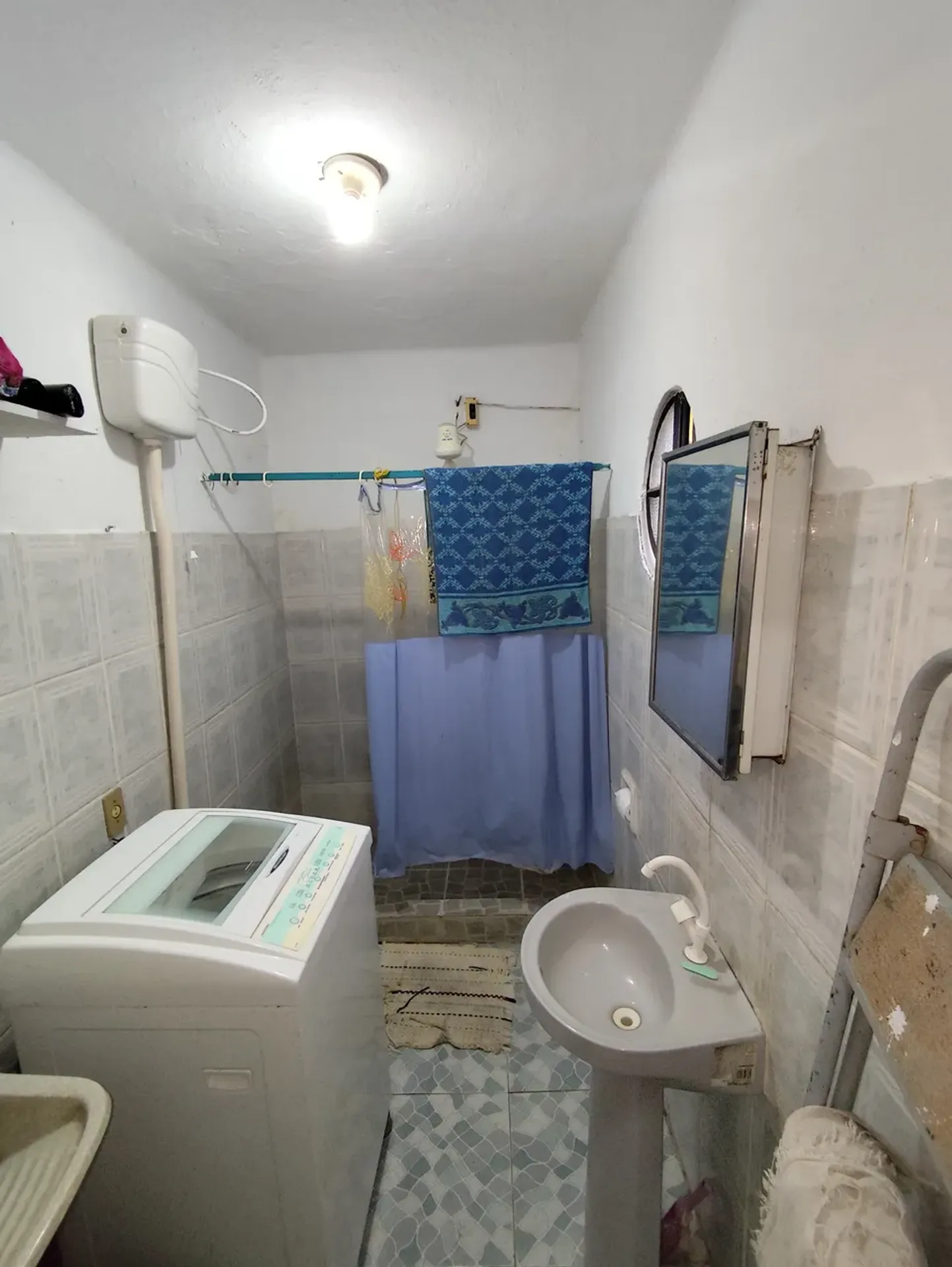 Furnished house with 1 bedroom and 50 m² — photo 6