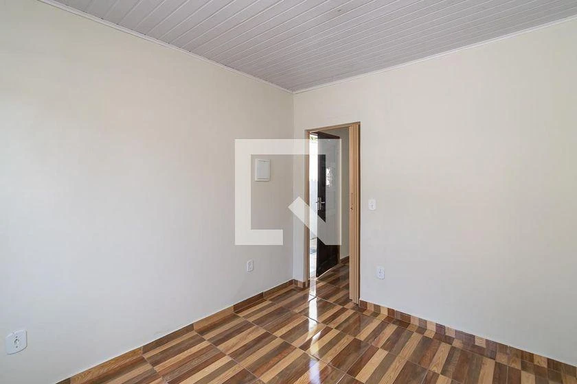 Washing machine in a one-bedroom house, 33 m² — photo 24