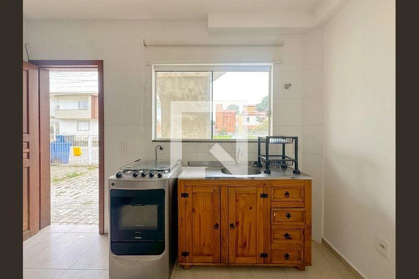 Apartamento mobiliado com 1 quarto e 1 vaga, aceita pets — photo 21