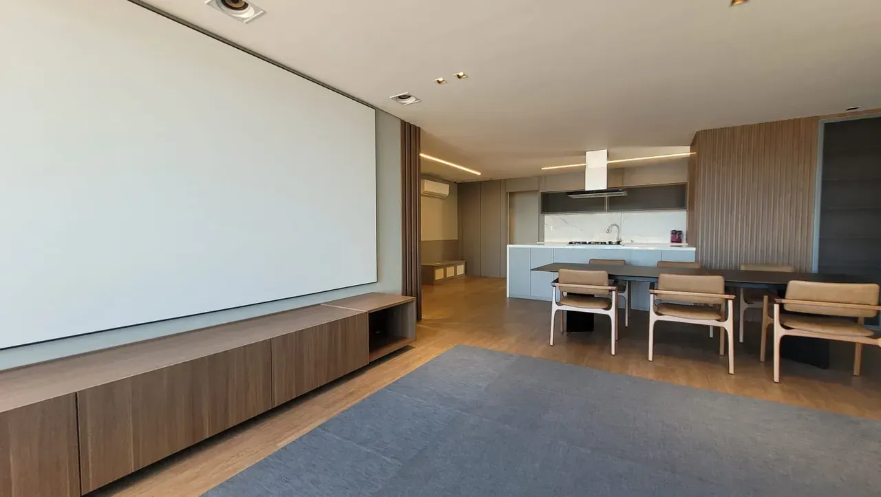 Furnished apartment with private garden and BBQ area — photo 63
