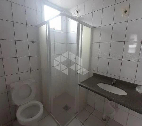 Квартира 48 м² с 1 спальней и балконом — photo 4
