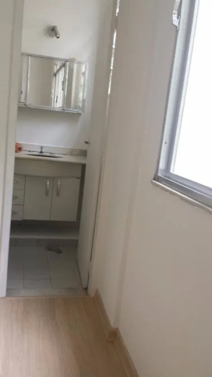 Apartment on the 3rd floor with a washing machine — photo 12