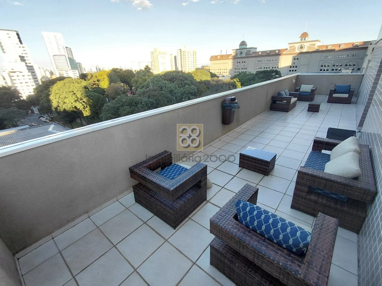 66 m² apartment with 1 bedroom and parking spot — photo 14