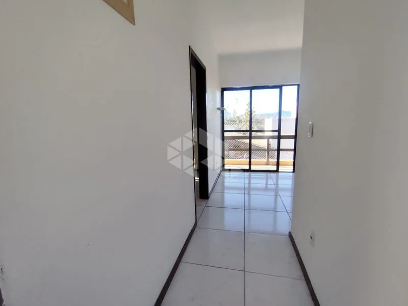 40 m² apartment with 1 bedroom and a balcony — photo 21