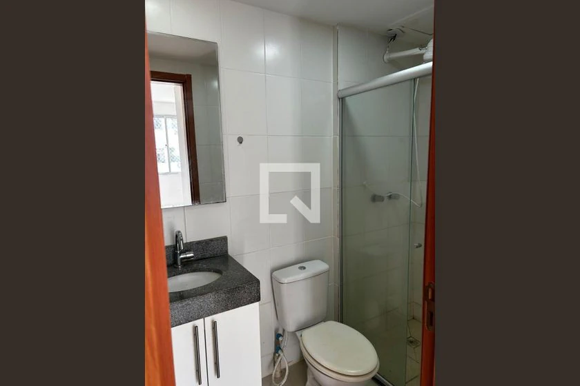 2-bedroom apartment with 1 en-suite and 55 m² — photo 8