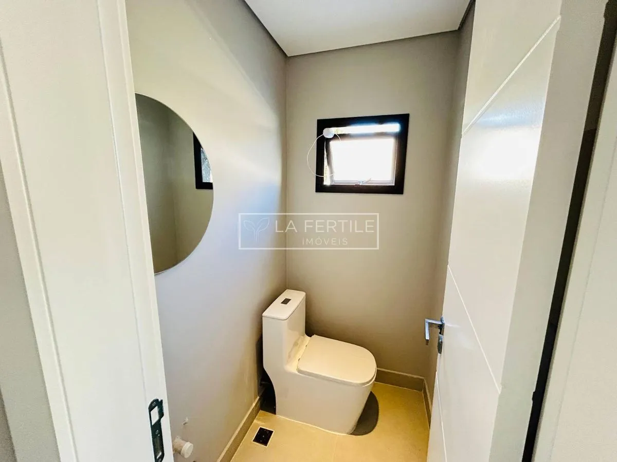 Casa mobiliada com 3 quartos, 2 suítes e 192 m² — photo 14