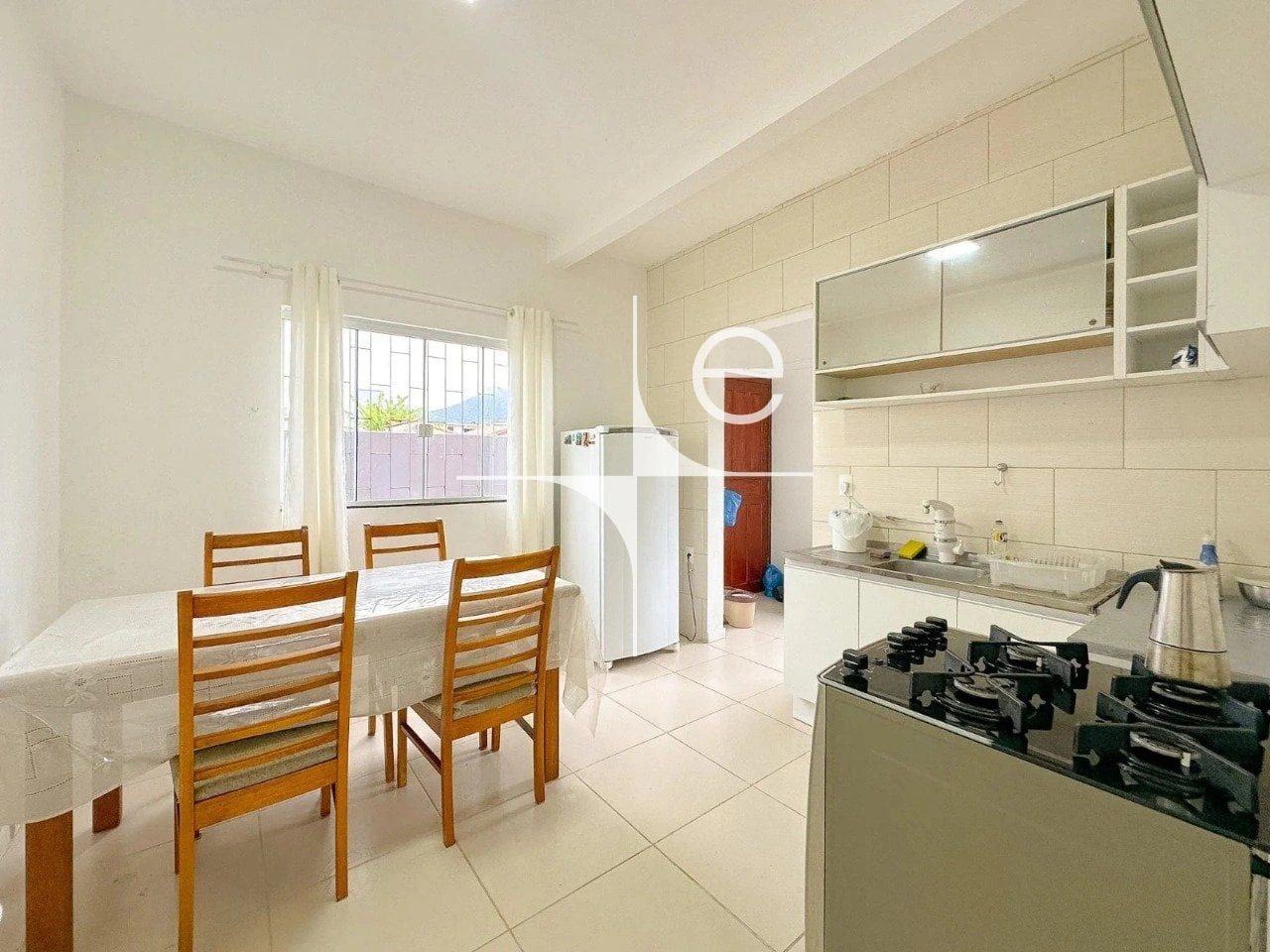 Home office in a 2-bedroom house, 110 m² — photo 18