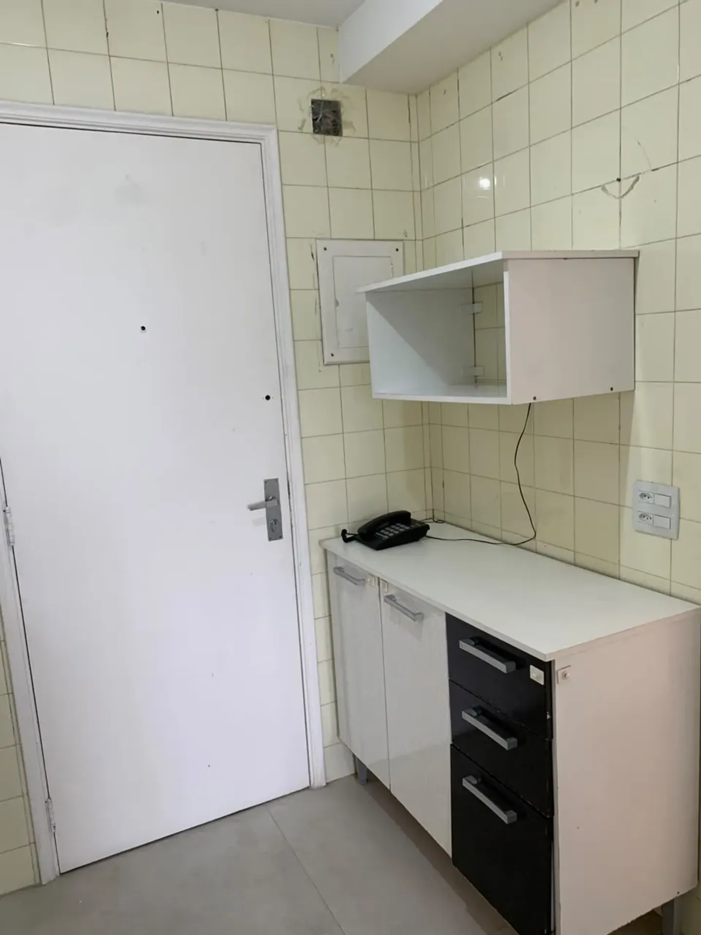 Apartment, 70 m², with a mountain view — photo 7