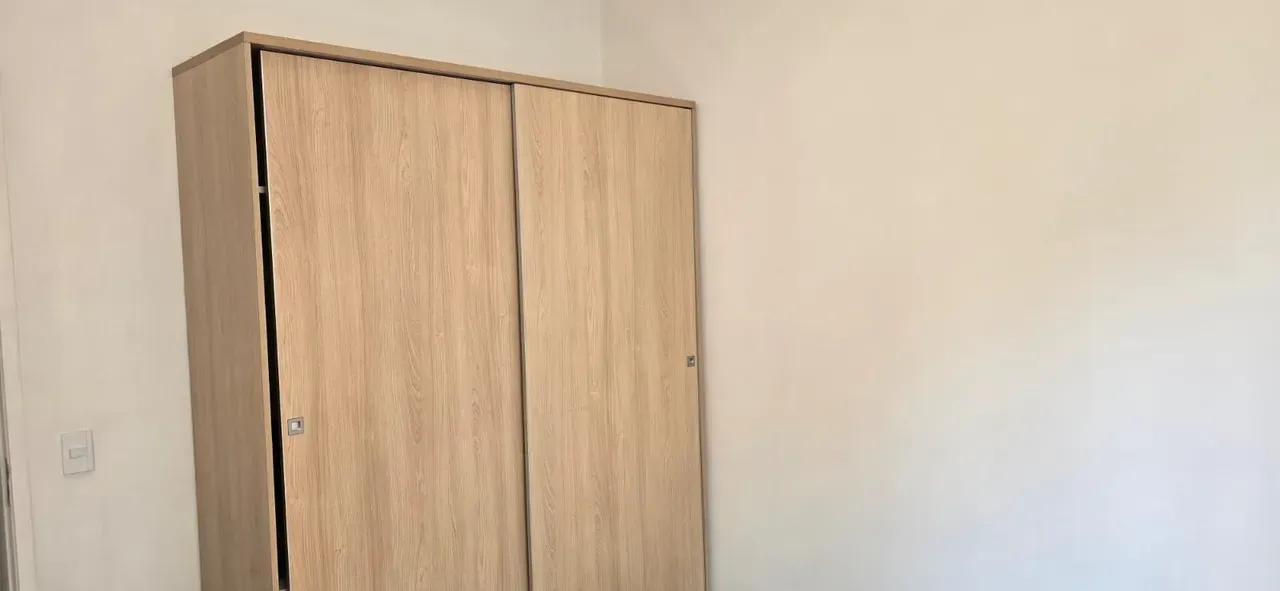 Квартира 61 м², 2 спальни, Рио-де-Жанейро — photo 10