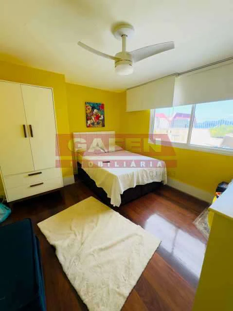 Cobertura duplex mobiliada 400 m² com 4 suítes e 6 vagas — photo 2