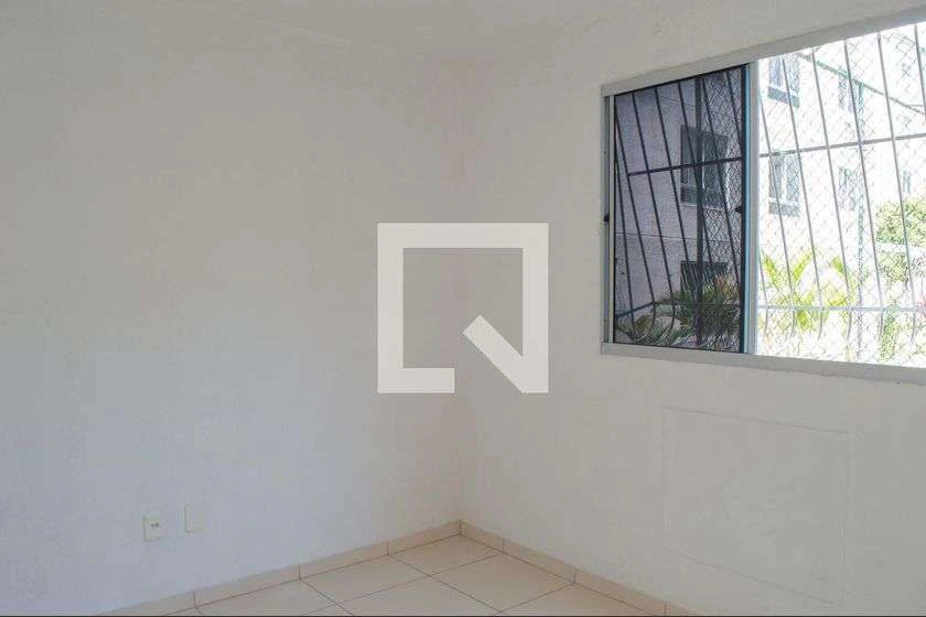 Apartamento térreo de 43 m² com 1 quarto e cozinha fechada — photo 21
