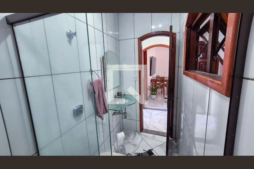 90 m² unfurnished house with 2 bedrooms and private garden — photo 45