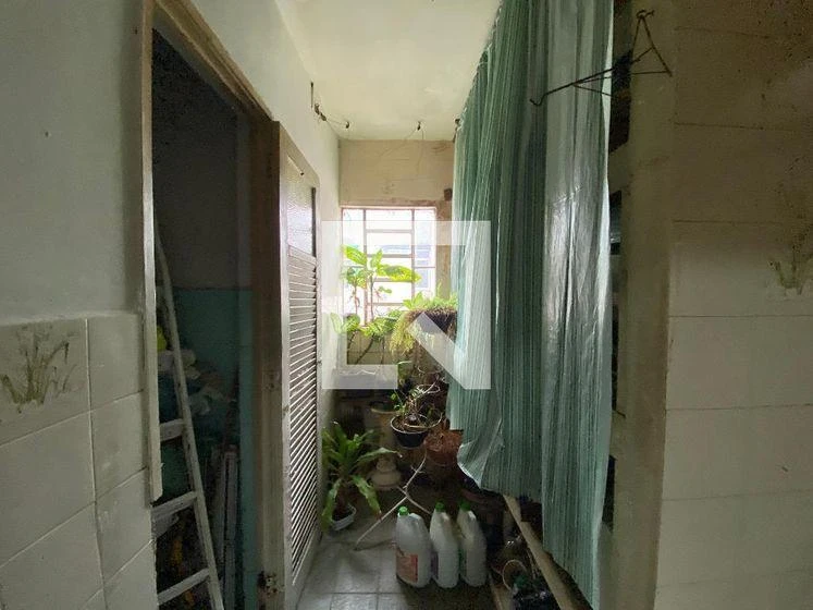 Furnished house, 30 m², with a washing machine — photo 19