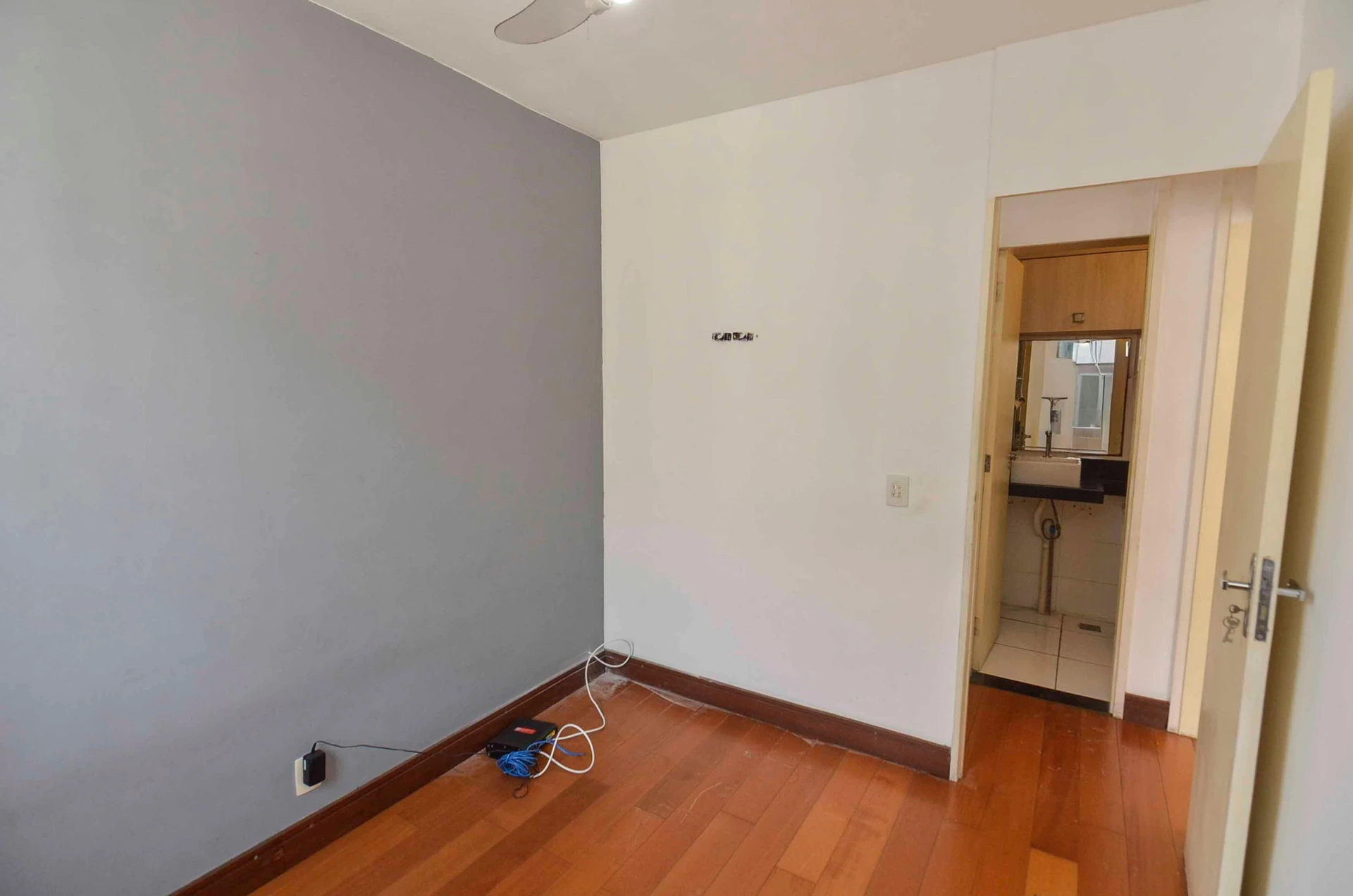 2-bedroom apartment with a home office in Rio de Janeiro — photo 34