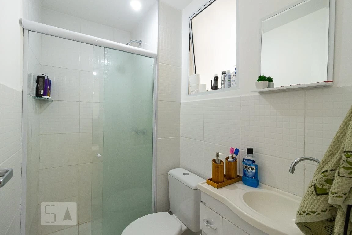 Apartamento mobiliado, 47 m², com espaço de home office — photo 34