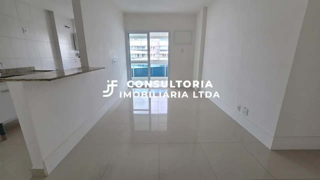 Apartment, 75 m², with a glass-enclosed balcony — photo 2