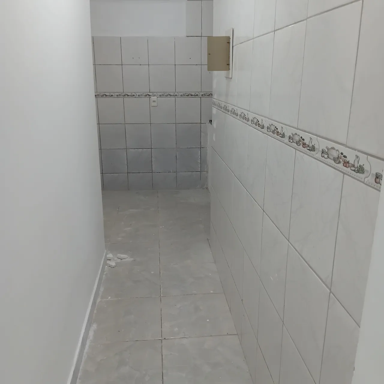 Casa para alugar com 1 quarto e 1 banheiro — photo 13