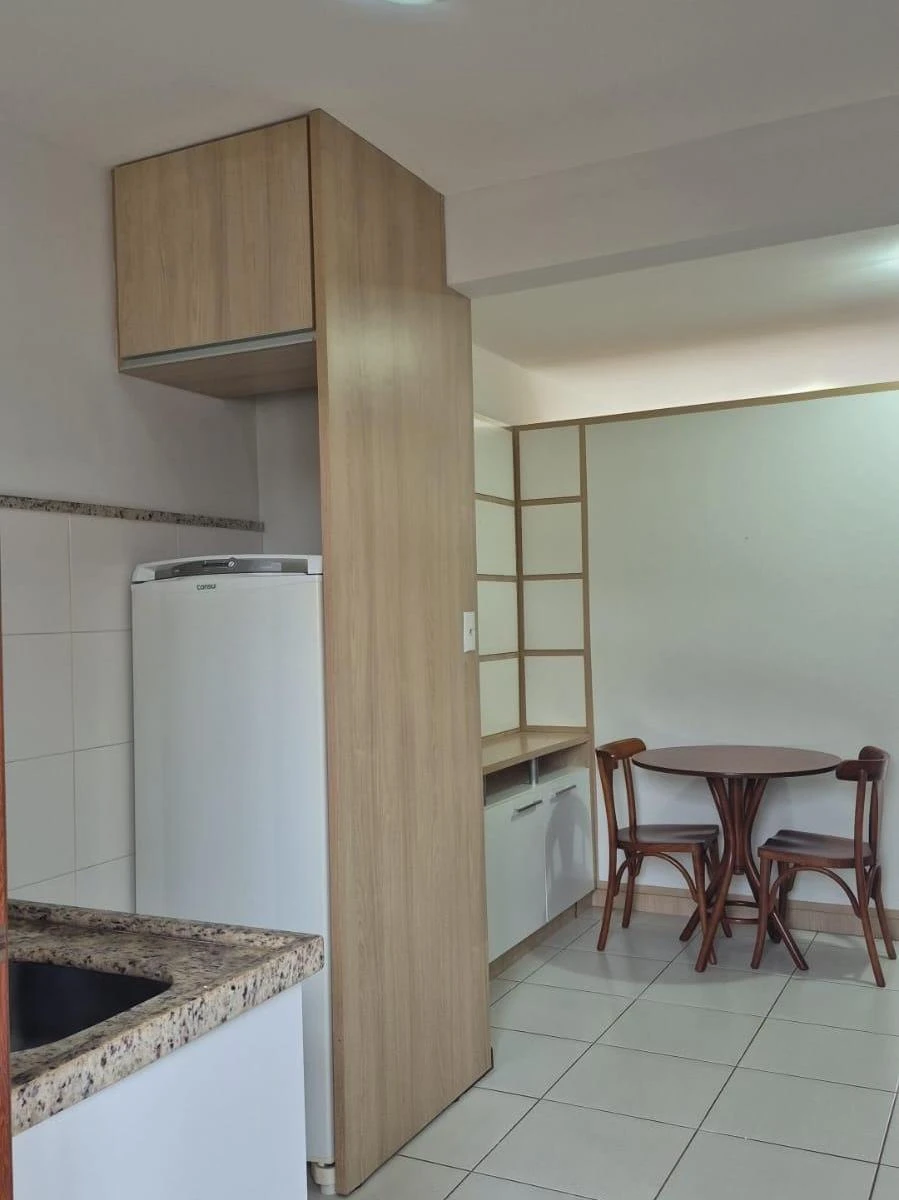Apartamento amueblado de 30 m² con aire acondicionado — photo 12