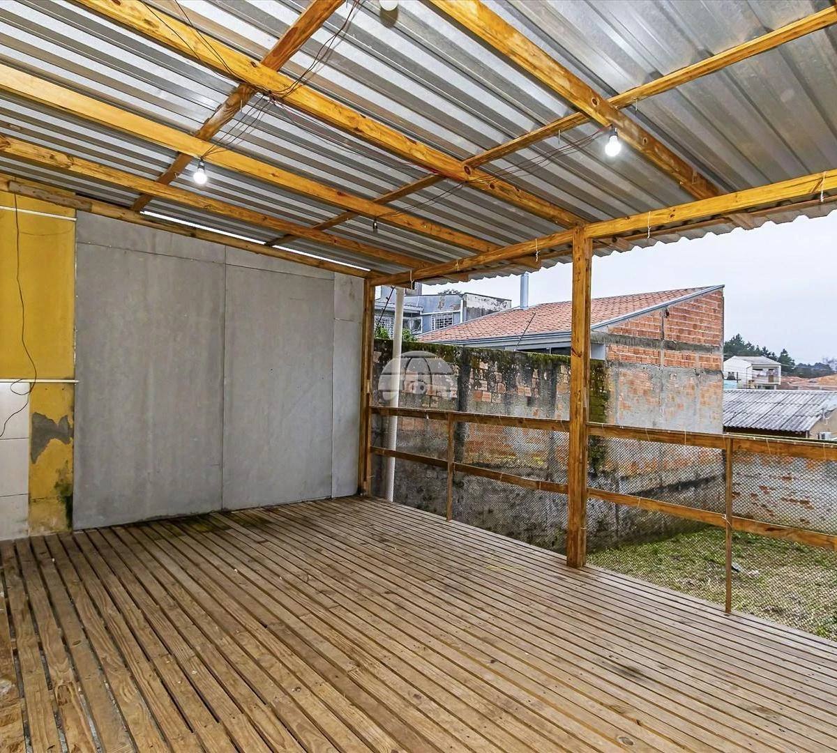 3-bedroom, 80 m² house in Curitiba — photo 5